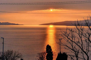 La Perla di Senj - peaceful appartment de luxe